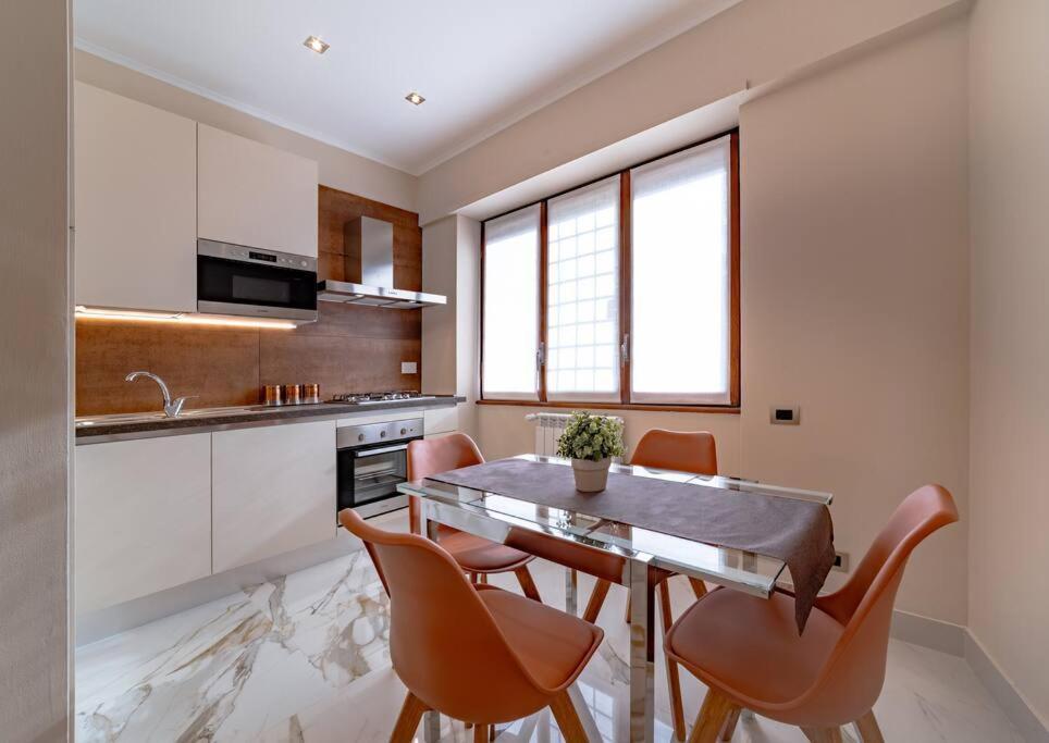 Casa vacanze 42 Gandino Superior Roma